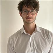 I am a passionate mathematician who desires to help and support any student, at any level, in their progression in the field of mathematics. Whether it be the fundamentals or the more subtle and sophisticated areas of mathematics, I strive to help all my